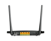 TP-Link TD-W8970  (802.11b/g/n 300Mb/s Aneks A) USB - 151191 - zdjęcie 3